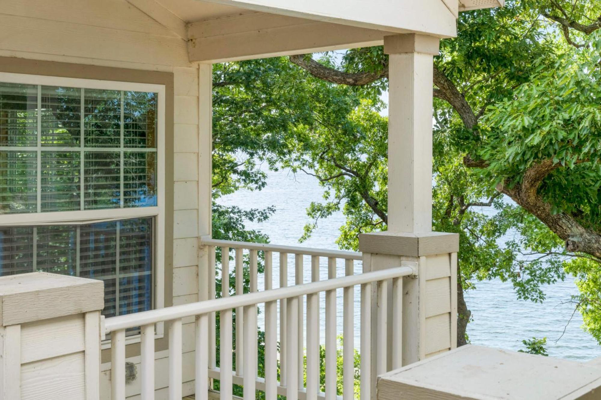 Sperry Crosstimbers Marina And Cottages מראה חיצוני תמונה