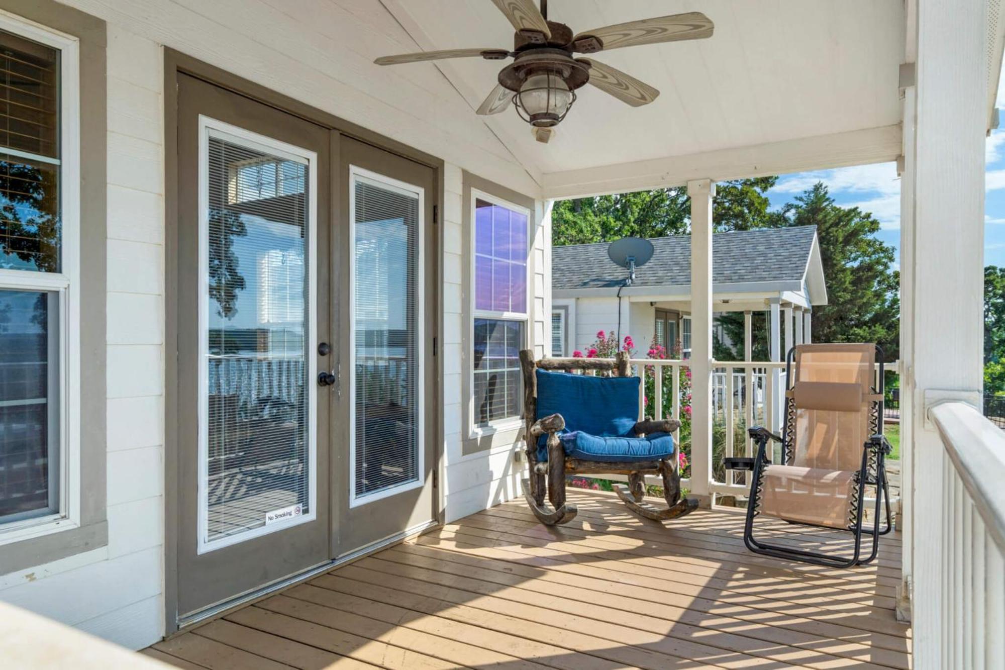 Sperry Crosstimbers Marina And Cottages מראה חיצוני תמונה
